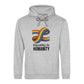 Equality Humanity Symbol Pride Month Unisex Hoodie