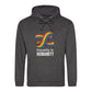 Equality Humanity Symbol Pride Month Unisex Hoodie