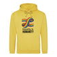Equality Humanity Symbol Pride Month Unisex Hoodie
