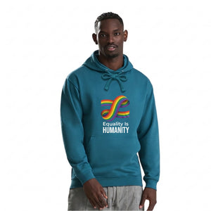 Equality Humanity Symbol Pride Month Unisex Hoodie