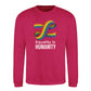 Equality Is Humanity Loop Pride Month Unisex Sweatshirt