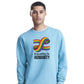 Equality Is Humanity Loop Pride Month Unisex Sweatshirt