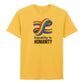 Equality Is Humanity Pride Month Rainbow Unisex T-Shirt