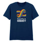 Equality Is Humanity Pride Month Rainbow Unisex T-Shirt