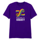 Equality Is Humanity Pride Month Rainbow Unisex T-Shirt