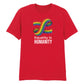Equality Is Humanity Pride Month Rainbow Unisex T-Shirt