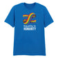 Equality Is Humanity Pride Month Rainbow Unisex T-Shirt