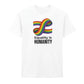 Equality Is Humanity Pride Month Rainbow Unisex T-Shirt