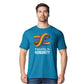 Equality Is Humanity Pride Month Rainbow Unisex T-Shirt