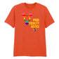 Equality Justice Symbol Statement Pride Month Unisex T Shirt