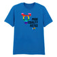 Equality Justice Symbol Statement Pride Month Unisex T Shirt