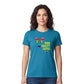 Equality Justice Symbol Statement Pride Month Unisex T Shirt