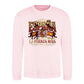 España La Fuerza Roja Elite Football Unisex Sweatshirt