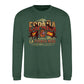España La Fuerza Roja Elite Football Unisex Sweatshirt