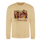 España La Fuerza Roja Elite Football Unisex Sweatshirt