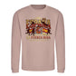 España La Fuerza Roja Elite Football Unisex Sweatshirt