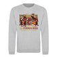 España La Fuerza Roja Elite Football Unisex Sweatshirt