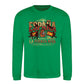 España La Fuerza Roja Elite Football Unisex Sweatshirt