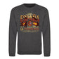 España La Fuerza Roja Elite Football Unisex Sweatshirt