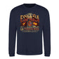 España La Fuerza Roja Elite Football Unisex Sweatshirt