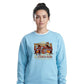 España La Fuerza Roja Elite Football Unisex Sweatshirt