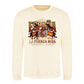 España La Fuerza Roja Elite Football Unisex Sweatshirt