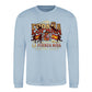 España La Fuerza Roja Elite Football Unisex Sweatshirt