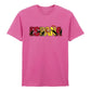 Espana Football Printed Unisex Tshirt