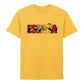 Espana Football Printed Unisex Tshirt