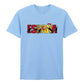 Espana Football Printed Unisex Tshirt