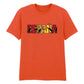 Espana Football Printed Unisex Tshirt