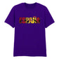 Espana Football Printed Unisex Tshirt