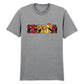 Espana Football Printed Unisex Tshirt