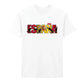 Espana Football Printed Unisex Tshirt