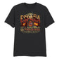 Espana Football Elite Printed Unisex Tshirt