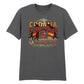 Espana Football Elite Printed Unisex Tshirt