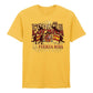 Espana Football Elite Printed Unisex Tshirt