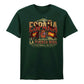 Espana Football Elite Printed Unisex Tshirt