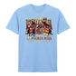 Espana Football Elite Printed Unisex Tshirt