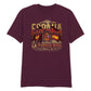 Espana Football Elite Printed Unisex Tshirt