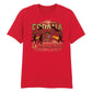 Espana Football Elite Printed Unisex Tshirt