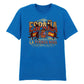 Espana Football Elite Printed Unisex Tshirt