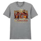 Espana Football Elite Printed Unisex Tshirt