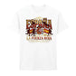 Espana Football Elite Printed Unisex Tshirt