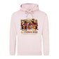 Espana Football Elite Printed Unisex Hoodie