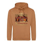 Espana Football Elite Printed Unisex Hoodie