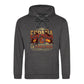 Espana Football Elite Printed Unisex Hoodie
