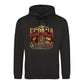 Espana Football Elite Printed Unisex Hoodie