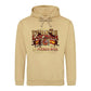 Espana Football Elite Printed Unisex Hoodie