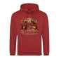 Espana Football Elite Printed Unisex Hoodie